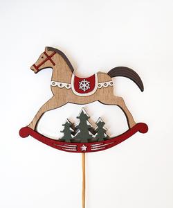 Koník hojdací Koník hojdací