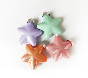 Hviezdy sklo Hviezdy sklo