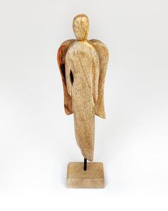 Anjel na podstavci Anjel na podstavci