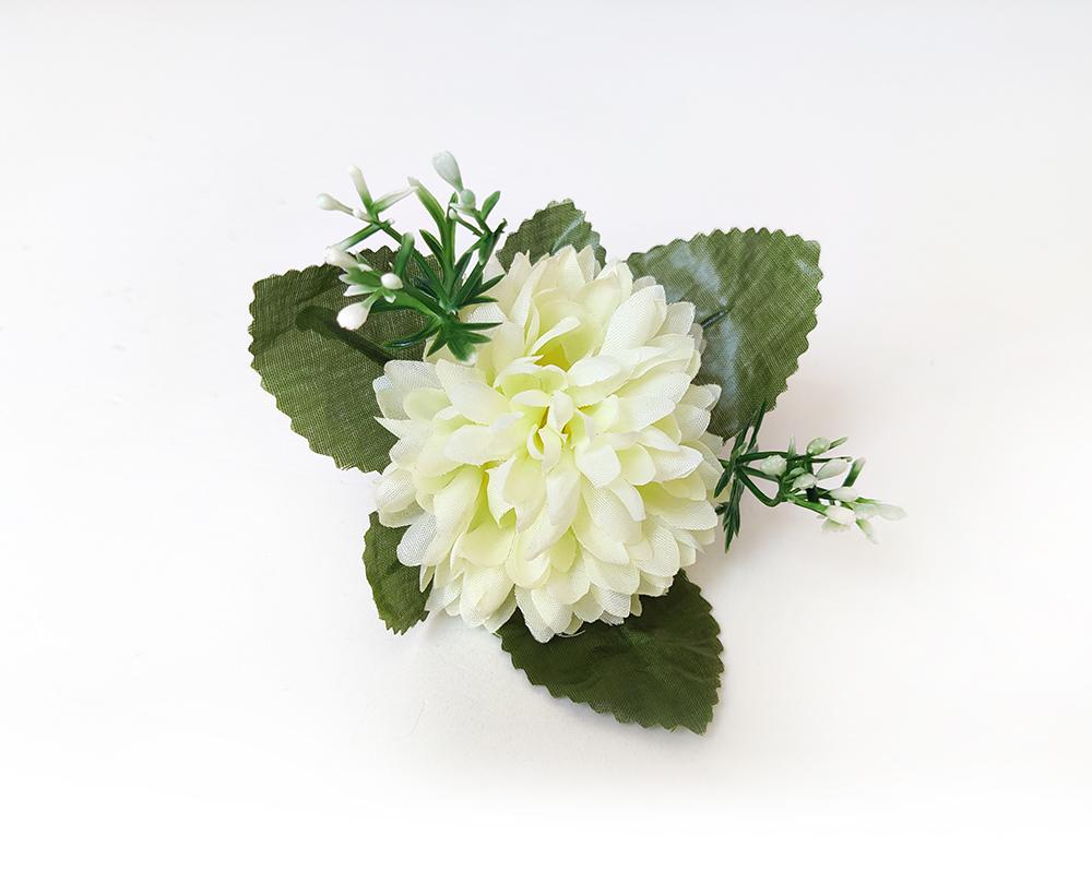 Chryzantéma kvet Chryzantéma kvet