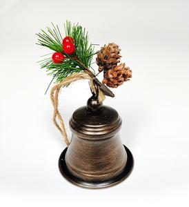 Zvonček medený Zvonček medený