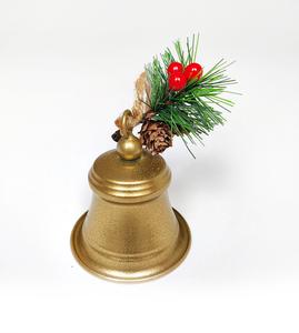 Zvonček zlatý Zvonček zlatý