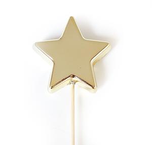 Plastová vianočná hviezda Plastová vianočná hviezda