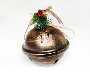 Plechová rolnička Plechová rolnička