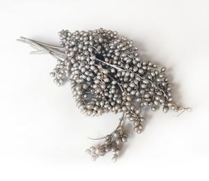 Vetvičky s bobuľkami Vetvičky s bobuľkami