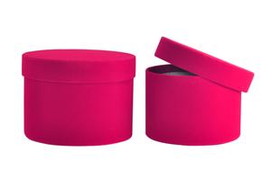 Flower box semiš Flower box semiš