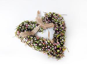 Prútené srdce Prútené srdce