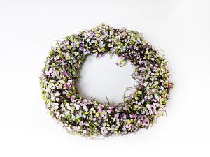 Prútený veniec Prútený veniec