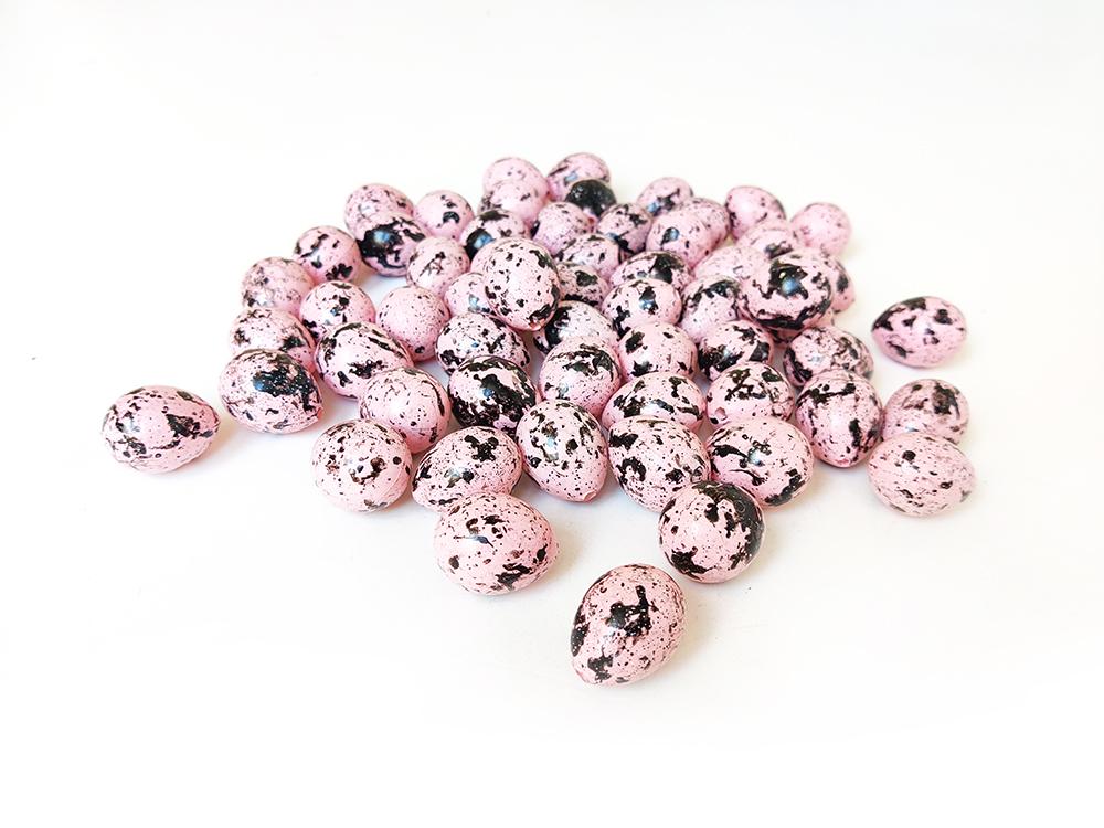 Vajíčka prepeličie Vajíčka prepeličie