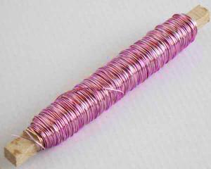 DRÔTY dekoračné DRÔTY dekoračné